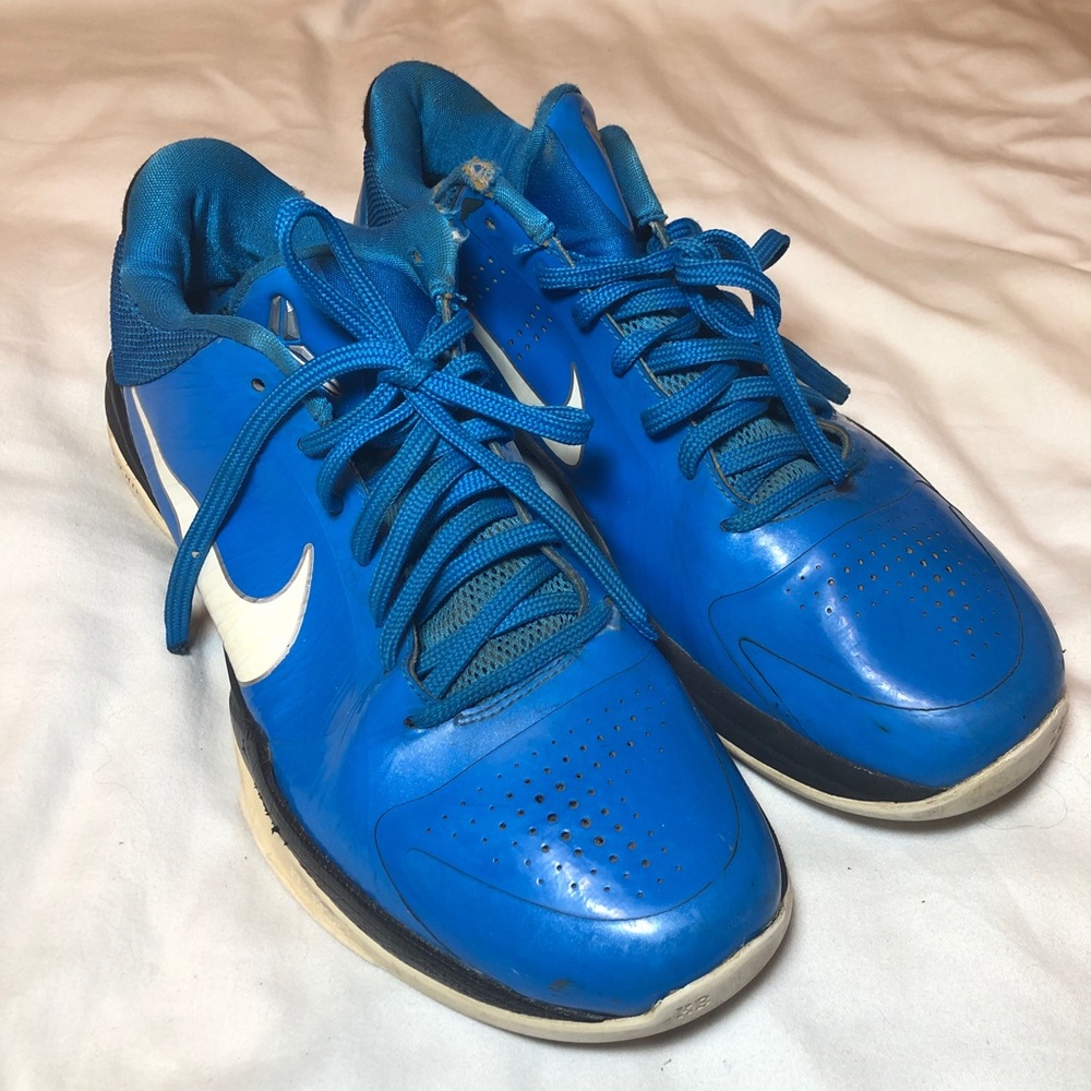 Nike Kobe V 5 Miles Davis